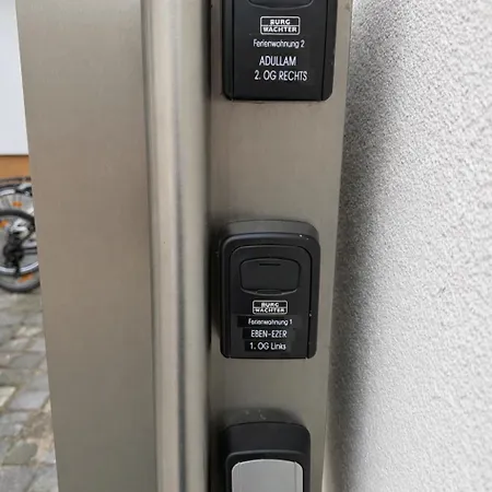 Heideruhe * Soltau