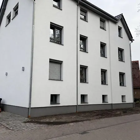 Lejlighed Heideruhe *